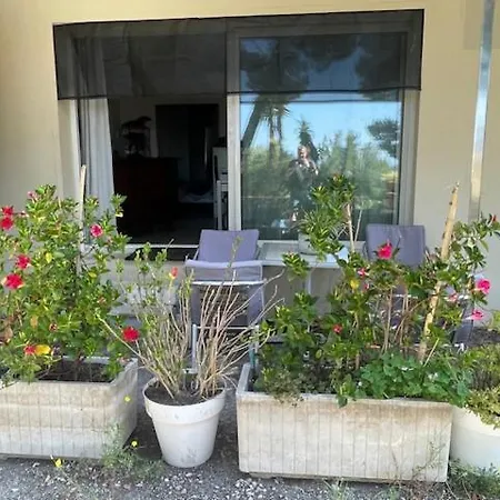 Apartamento Nature