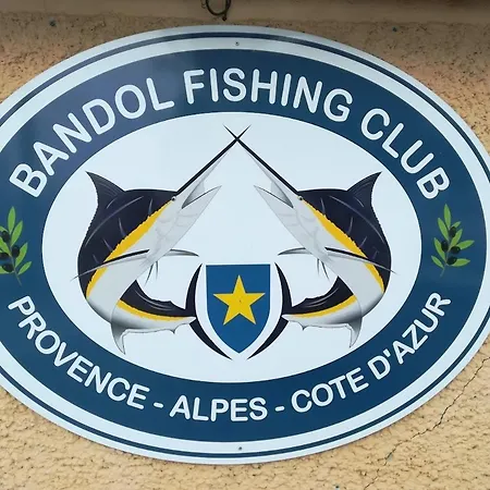 Lejlighed Nature Bandol